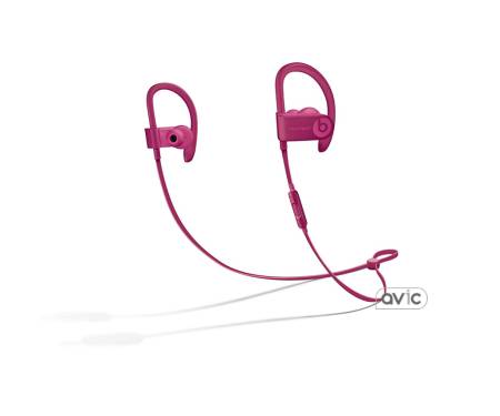 Beats by Dr. Dre PowerBeats3 Wireless Brick Red (MPXP2)
