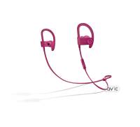 Beats by Dr. Dre PowerBeats3 Wireless Brick Red (MPXP2)