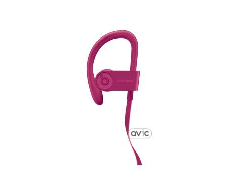 Beats by Dr. Dre PowerBeats3 Wireless Brick Red (MPXP2)