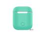 Чехол для Airpods ULTRA SLIM Mint