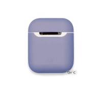 Чехол для Airpods ULTRA SLIM Violet