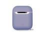 Чехол для Airpods ULTRA SLIM Violet