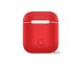 Чехол для Airpods ULTRA SLIM Red