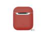 Чехол для Airpods ULTRA SLIM Crimson