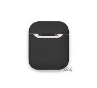 Чехол для Airpods ULTRA SLIM Black