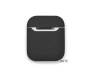 Чехол для Airpods ULTRA SLIM Black