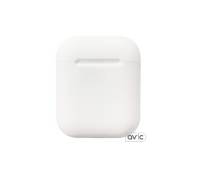 Чехол для Airpods ULTRA SLIM White