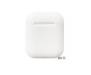 Чехол для Airpods ULTRA SLIM White
