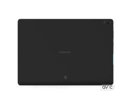 Планшет Lenovo Tab E10 TB-X104L Wi-Fi 2/16GB (ZA470000UA) Black