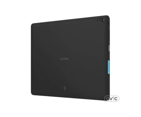 Планшет Lenovo Tab E10 TB-X104L Wi-Fi 2/16GB (ZA470000UA) Black
