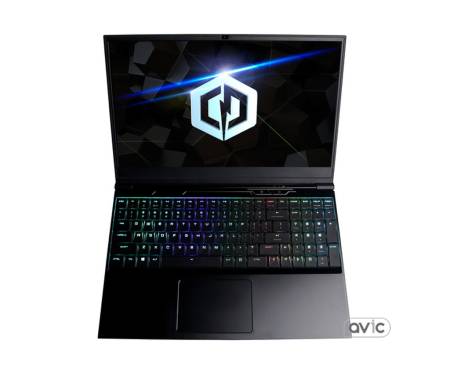 Ноутбук CyberPowerPC 15 Tracer III 15R Slim VR 300 (TSVR2815)