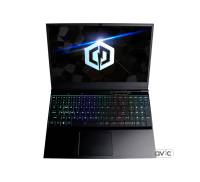 Ноутбук CyberPowerPC 17 Tracer III 17R Xtreme 200 (TSVR3017)