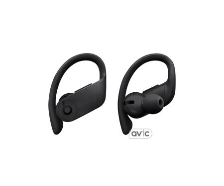 Beats by Dr. Dre Powerbeats Pro Black (MV6Y2)