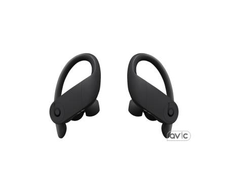 Beats by Dr. Dre Powerbeats Pro Black (MV6Y2)