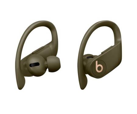 Наушники Beats by Dr. Dre Powerbeats Pro Moss (MV712)