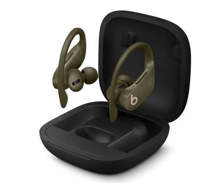 Наушники Beats by Dr. Dre Powerbeats Pro Moss (MV712)