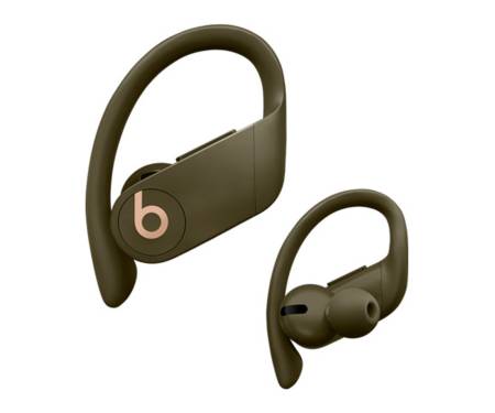 Наушники Beats by Dr. Dre Powerbeats Pro Moss (MV712)