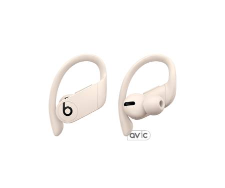 Beats by Dr. Dre Powerbeats Pro Ivory (MV722)