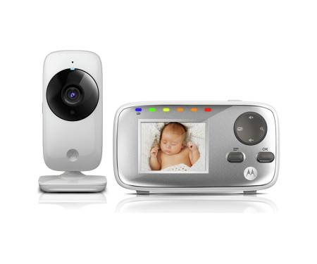 Motorola MBP482