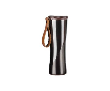 Xiaomi KissKissFish MOKA Smart Coffee Tumbler Gray