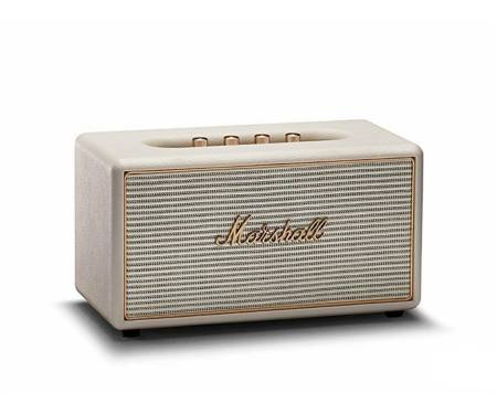 Marshall Stanmore Multi-Room Cream