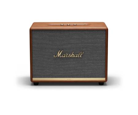 Marshall Woburn II Brown