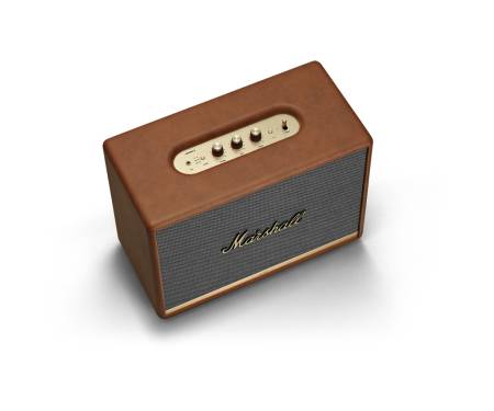 Marshall Woburn II Brown