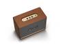 Marshall Woburn II Brown