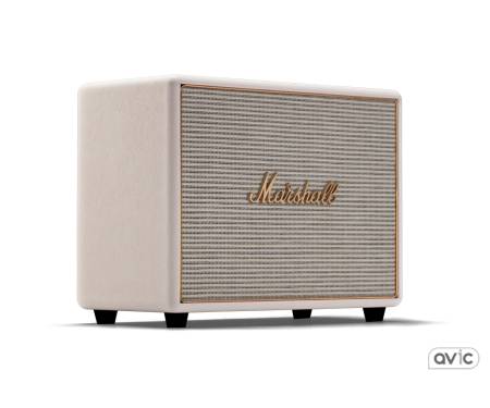 Marshall Woburn Multi-Room Cream