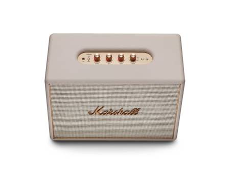 Marshall Woburn Multi-Room Cream