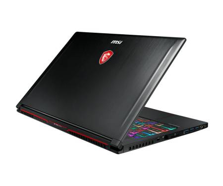 MSI GS63 Stealth 8RE (GS63 8RE-009US)