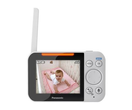 Видеоняня Panasonic KX-HN3001W