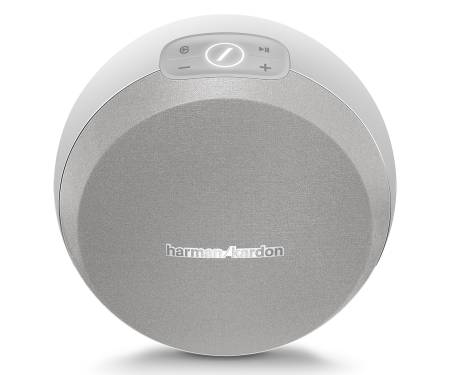 Harman Kardon Omni 10+ White