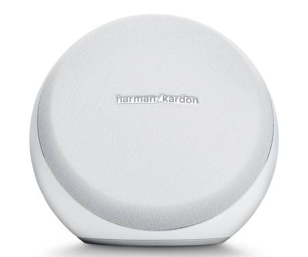 Harman Kardon Omni 10+ White