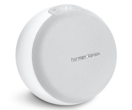 Harman Kardon Omni 10+ White