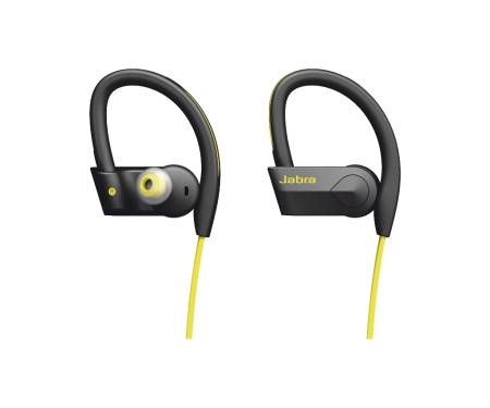 Наушники JABRA Sport Pace Yellow