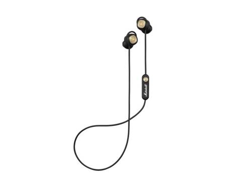 Наушники Marshall Minor II Bluetooth Black