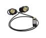 Наушники Marshall Minor II Bluetooth Black