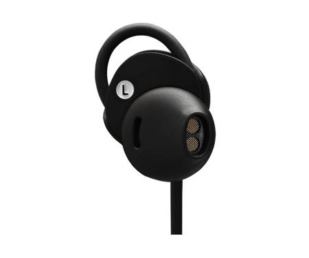 Наушники Marshall Minor II Bluetooth Black