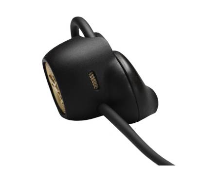 Наушники Marshall Minor II Bluetooth Black