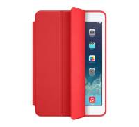 Чехол для Apple mini 4 Smart Case Red