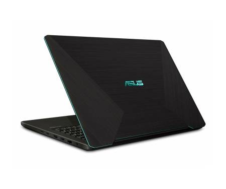 Asus VivoBook K570ZD (K570ZD-ES51)