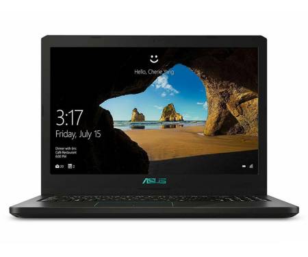 Asus VivoBook K570ZD (K570ZD-ES51)