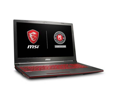 MSI GL63 8RC (GL638RC-664US)