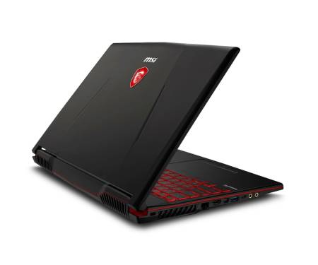 MSI GL63 8RC (GL638RC-664US)