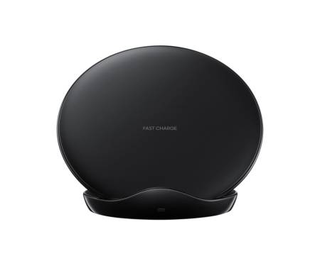 Samsung Fast Wireless Charger Stand Black (EP-N5100TBEGGB)