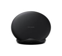 Samsung Fast Wireless Charger Stand Black (EP-N5100TBEGGB)