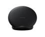 Samsung Fast Wireless Charger Stand Black (EP-N5100TBEGGB)