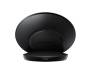 Samsung Fast Wireless Charger Stand Black (EP-N5100TBEGGB)