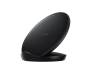 Samsung Fast Wireless Charger Stand Black (EP-N5100TBEGGB)